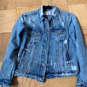 Zara Jean jacket